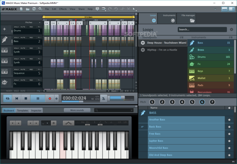 magix music maker soundpools store coupon magix music maker soundpools store coupon